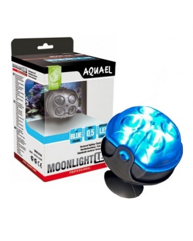 Aquael Moonlight LED -  Oświetlenie nocne