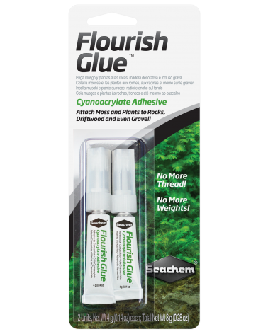 Seachem Flourish Glue (2szt)