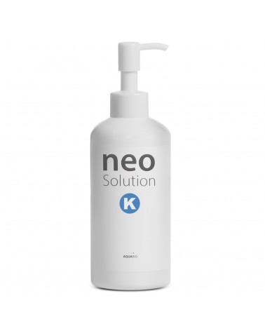 Neo Solution K 300ml - potas w płynie