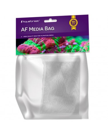 Aquaforest Media Bag - woreczek na złoże